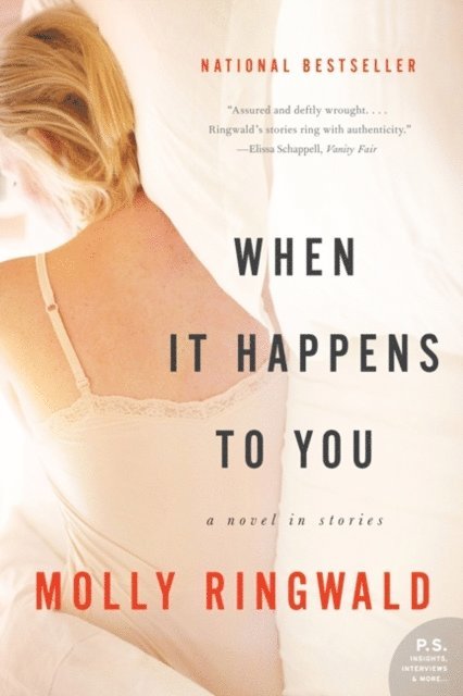 Molly Ringwald - When It Happens to You, E-bok