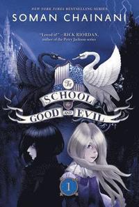 School For Good And Evil