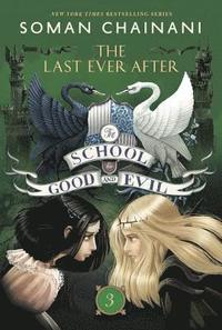 The Last Ever After
