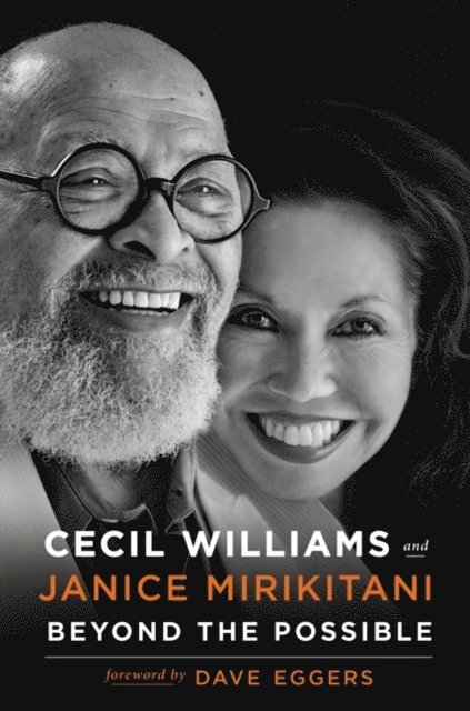 Janice Mirikitani, Cecil Williams - Beyond the Possible, E-bok