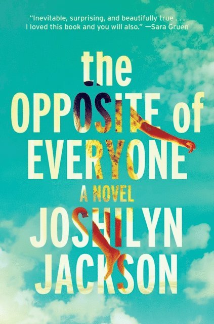 Joshilyn Jackson - Opposite of Everyone, E-bok