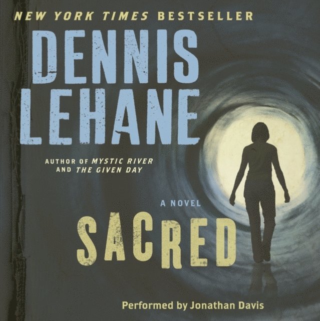 Dennis Lehane - Sacred, Ljudbok