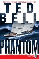 Ted Bell - Phantom: An Alex Hawke Novel, Häftad