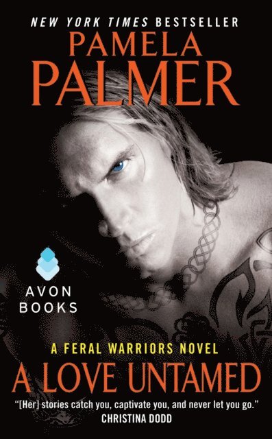 Pamela Palmer - Love Untamed, E-bok