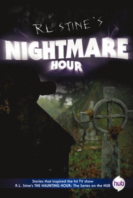 Nightmare Hour TV Tie-In Edition