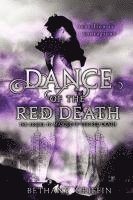 Bethany Griffin - Dance of the Red Death, Häftad