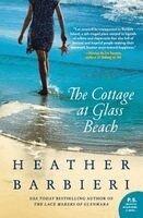 Heather Barbieri - The Cottage at Glass Beach, Häftad