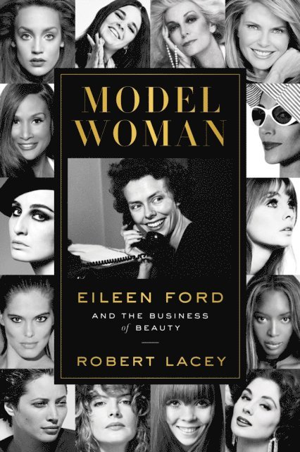 Robert Lacey - Model Woman, E-bok