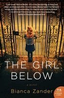 Bianca Zander - The Girl Below, Häftad. Tillgänglighet: Lägg i varukorg