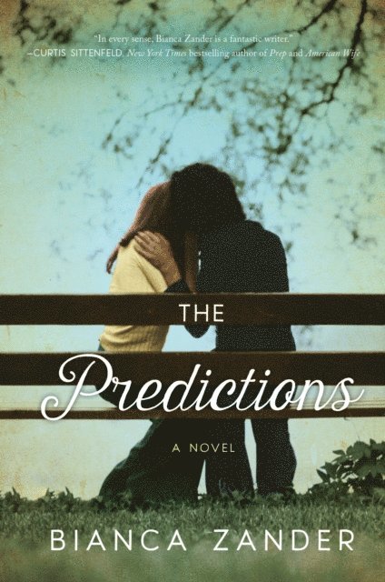 Bianca Zander - Predictions, E-bok. Tillgänglighet: Lägg i varukorg