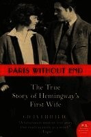 Gioia Diliberto - Paris Without End, Häftad. Tillgänglighet: Lägg i varukorg