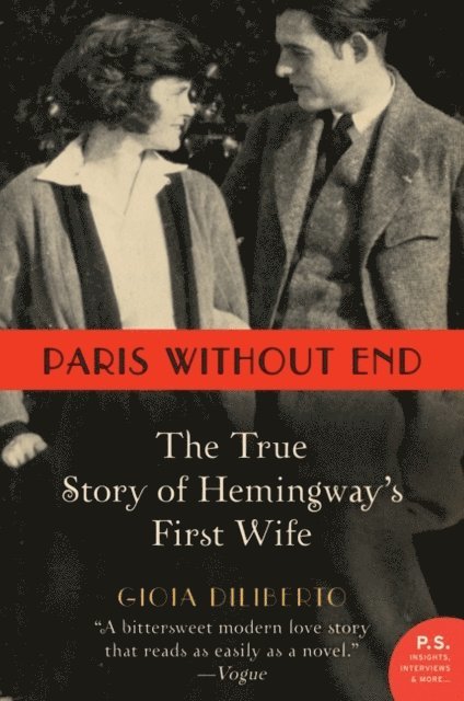 Paris Without End