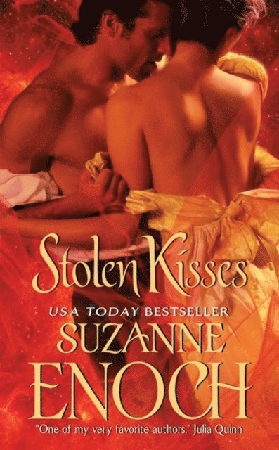 Suzanne Enoch - Stolen Kisses, E-bok. Tillgänglighet: Lägg i varukorg