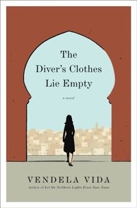 Diver's Clothes Lie Empty