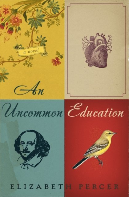 Elizabeth Percer - Uncommon Education, E-bok. Tillgänglighet: Lägg i varukorg