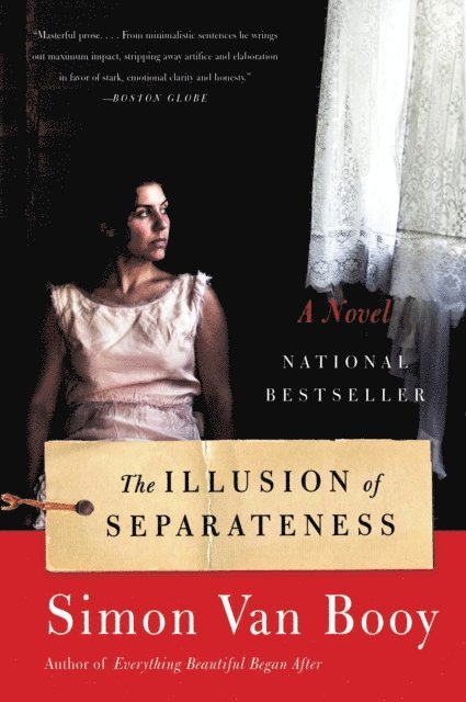 Simon Van Booy - Illusion of Separateness, E-bok