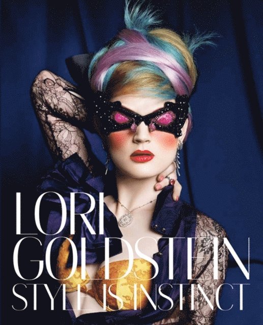 Lori Goldstein - Lori Goldstein, E-bok. Tillgänglighet: Lägg i varukorg