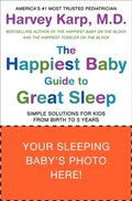 Happiest Baby Guide to Great Sleep