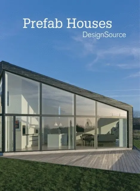 Marta Serrats - Prefab Houses, E-bok. Tillgänglighet: Lägg i varukorg