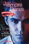 Vampire Diaries: Stefan's Diaries #4: The Ripper