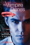 Vampire Diaries: Stefan's Diaries #4: The Ripper, The