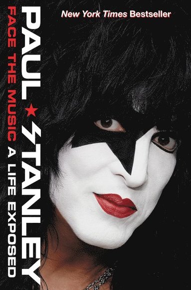Face the Music av Paul Stanley