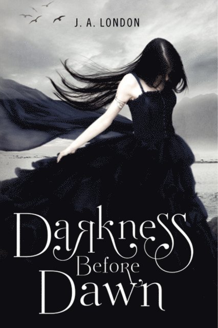 J. A. London - Darkness Before Dawn, E-bok. Tillgänglighet: Lägg i varukorg