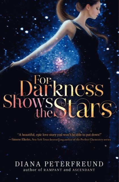 Diana Peterfreund - For Darkness Shows the Stars, E-bok