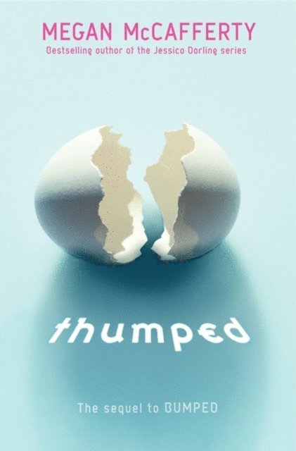 Megan McCafferty - Thumped, E-bok