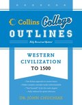 Western Civilization to 1500