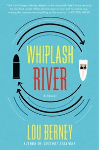 Whiplash River