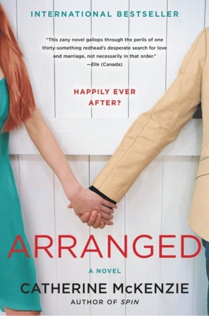 Catherine McKenzie - Arranged, E-bok
