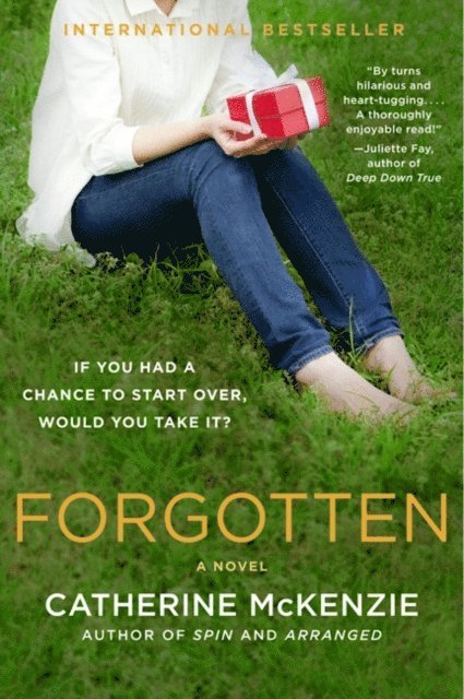 Catherine McKenzie - Forgotten, E-bok