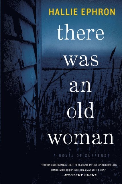 Hallie Ephron - There Was an Old Woman, E-bok