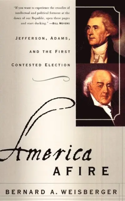 Bernard A. Weisberger - America Afire, E-bok. Tillgänglighet: Lägg i varukorg