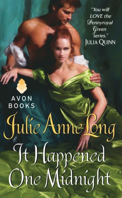 Julie Anne Long - It Happened One Midnight, E-bok