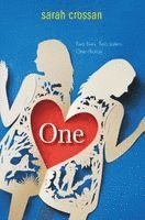 Sarah Crossan - One, Häftad