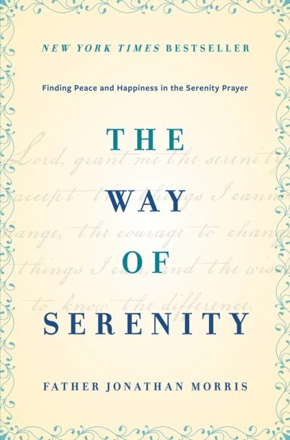 Jonathan Morris - Way of Serenity, E-bok