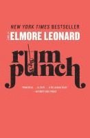 Rum Punch av Elmore Leonard