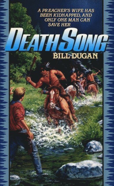 Bill Dugan - Death Song, E-bok. Tillgänglighet: Lägg i varukorg