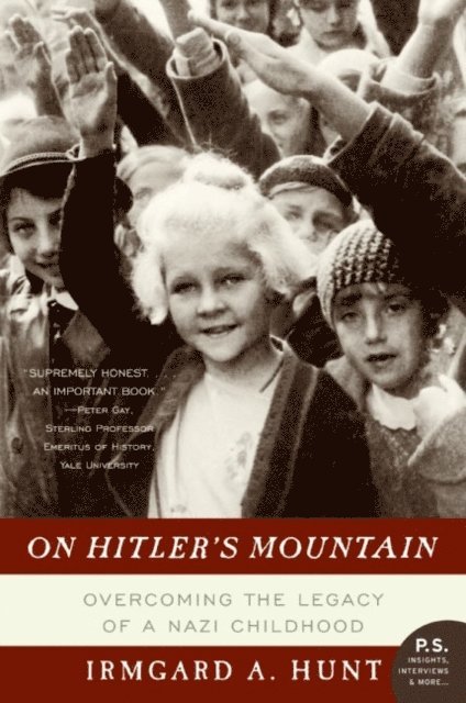 Irmgard A. Hunt - On Hitler's Mountain, E-bok. Tillgänglighet: Lägg i varukorg