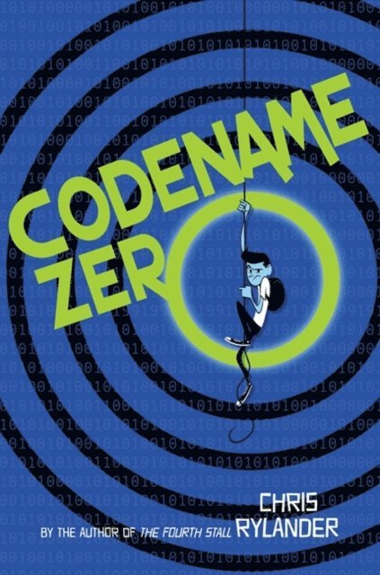 Chris Rylander - Codename Zero, E-bok
