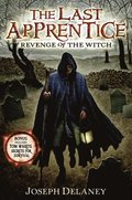 Last Apprentice: Revenge of the Witch (Book 1)