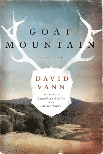 David Vann - Goat Mountain, E-bok. Tillgänglighet: Lägg i varukorg