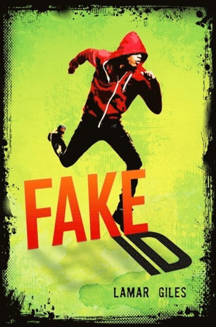 Lamar Giles - Fake ID, E-bok