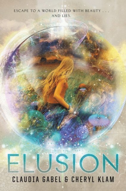 Cheryl Klam, Claudia Gabel - Elusion, E-bok