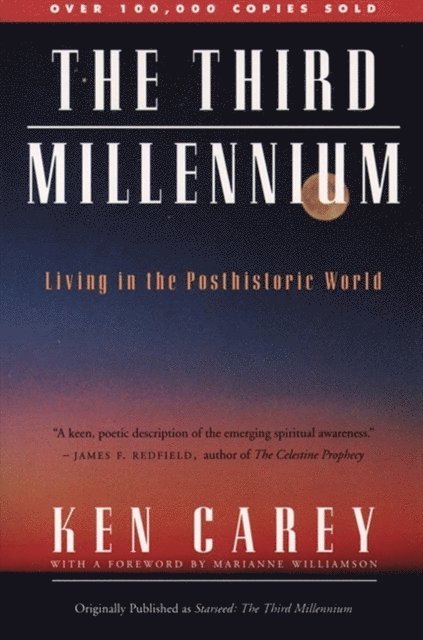Ken Carey - Third Millennium, E-bok