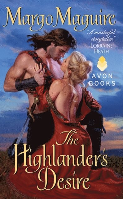 Margo Maguire - Highlander's Desire, E-bok