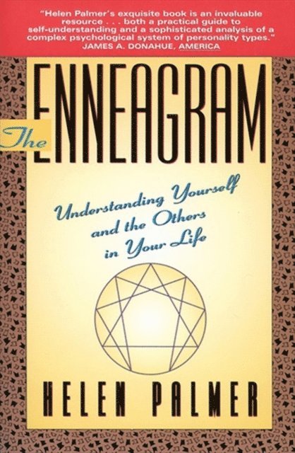 Helen Palmer - Enneagram, E-bok