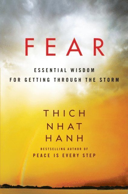 Thich Nhat Hanh - Fear, E-bok